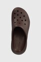 Crocs sliders brown 208547.2ZH