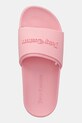 Juicy Couture papuci BREANNA roz JCAY121047
