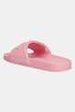 Взуття Шльопанці Juicy Couture BREANNA JCAY121047 рожевий