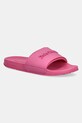 Juicy Couture papuci BREANNA roz JCAY121047