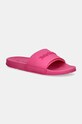 Juicy Couture papuci BREANNA sintetic roz JCAY121047