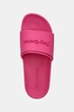 Juicy Couture papuci BREANNA roz JCAY121047