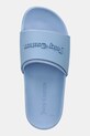 Pantofle Juicy Couture BREANNA modrá JCAY121047