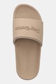 Шлепанцы Juicy Couture BREANNA бежевый JCAY121047