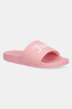Pantofle Juicy Couture CARMEN plochý růžová JCFYL124029