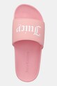 Pantofle Juicy Couture CARMEN růžová JCFYL124029