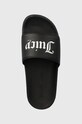 Чехли Juicy Couture CARMEN черен JCFYL124029