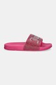 Juicy Couture papuci DONNA DIAMANTE JCFYL222054 roz SS25
