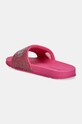 Încălțăminte Juicy Couture papuci DONNA DIAMANTE JCFYL222054 roz