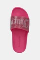 Juicy Couture papuci DONNA DIAMANTE roz JCFYL222054