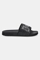 Juicy Couture papuci DONNA DIAMANTE JCFYL222054 negru SS25