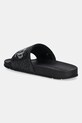 Încălțăminte Juicy Couture papuci DONNA DIAMANTE JCFYL222054 negru
