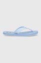 Helly Hansen șlapi LOGO SANDAL 2 11957 albastru SS25