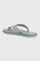 Žabky Helly Hansen LOGO SANDAL 2 11957 zelená SS25