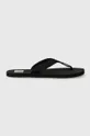 Helly Hansen japonki LOGO SANDAL 2 czarny