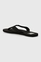 Obuv Žabky Helly Hansen LOGO SANDAL 2 11957 čierna