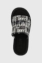 Crocs sneakers IDRIS SKYLINE negru K1422030.1BM