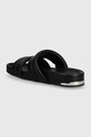 Încălțăminte Dkny papuci Inah K1423254.BLK negru