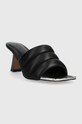 Crocs sneakers KADY K1462882.BLK negru SS24