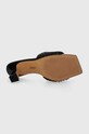 Šľapky Dkny KEENA K1496303.BBL ružová