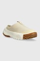 Пантофи The North Face W Never Stop Mule NF0A8A9ATIU1 бежов SS24