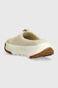 Обувки Пантофи The North Face W Never Stop Mule NF0A8A9ATIU1 бежов