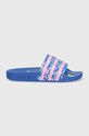 Natikače adidas Originals Adilette X KS IE0378 plava SS24