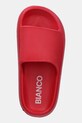 Παντόφλες Bianco BIAJULIA κόκκινο 11200050
