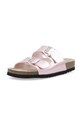 Bianco slapi de piele BIAOLIVIA 11200381 roz SS24