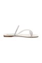 Bianco papuci BIASISSEL alb 11201202
