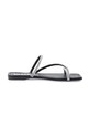 Bianco papuci BIASISSEL negru 11201202