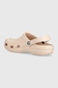 Обувь Шлепанцы Crocs Classic 10001.6UR бежевый