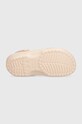 Шлепанцы Crocs Classic 10001.6UR бежевый