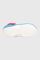 Шлепанцы Crocs Hello Kitty IAM Classic Clog 209438.100 белый