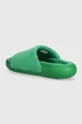 Шлепанцы Crocs Classic Towel Slide Голенище: Текстильный материал Внутренняя часть: Текстильный материал Подошва: Синтетический материал