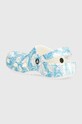 Încălțăminte Crocs papuci Classic Duke Print Clog 210003.4OX albastru