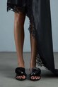 Vanda Novak slapi de piele Azalia Azalia.Deep.Black