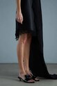Vanda Novak slapi de piele Azalia Azalia.Deep.Black