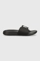 Under Armour papuci 3027222 negru SS24