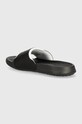 Încălțăminte Under Armour papuci 3027222 negru