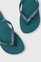 Žabky Ipanema MAXI GLOW FE 27000.AS220 zelená