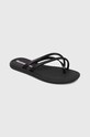 Japanke Ipanema MEU SOL THON sintetički crna 27133.AV906