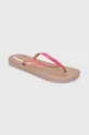 rózsaszín Ipanema flip-flop ANATOMICA SH Női