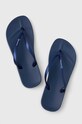 Ipanema infradito ANAT TAN FEM flat blu navy 81030.AG182
