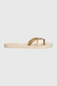 Вьетнамки Ipanema KIREI FEM 81805.AT158 золотой SS24