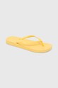Ipanema slapi ANAT COLORS sintetic galben 82591.AQ608