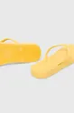 sárga Ipanema flip-flop ANAT COLORS