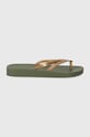 Ipanema slapi BOSSA SOFT V 82840.AQ440 verde SS24