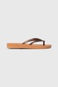 Ipanema japonki BOSSA SOFT V platforma brązowy 82840.AQ442