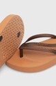 Obuwie Ipanema japonki BOSSA SOFT V 82840.AQ442 brązowy